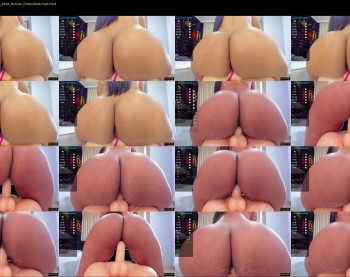 victoriaroyce_ — 21 minute Chaturbate female cam show recording, 1080p, Jun 22, 2022