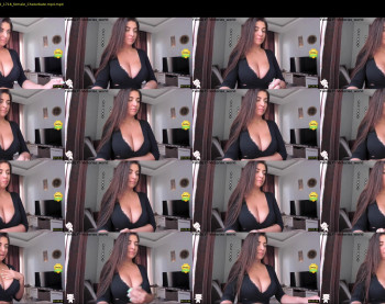 victorias_world — 8 minute Chaturbate female cam show recording, 1080p, Jun 21, 2022
