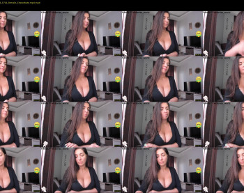 victorias_world — 4 minute Chaturbate female cam show recording, 1080p, Jun 21, 2022