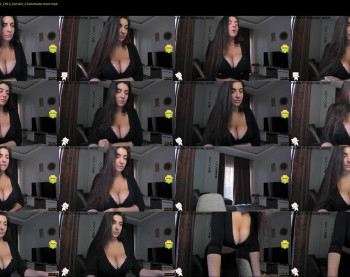 victorias_world — 55 minute Chaturbate female cam show recording, 1080p, Jun 21, 2022