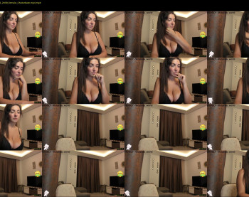 victorias_world — 6 minute Chaturbate female cam show recording, 1080p, Jun 21, 2022