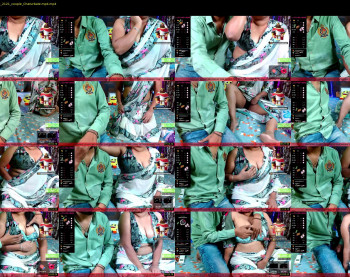 we_are_indian — 21 minute Chaturbate couple cam show recording, 720p, Jun 21, 2022