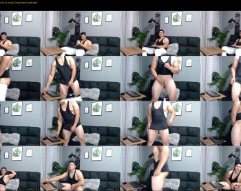 web_gammer_ — 27 minute Chaturbate male cam show recording, 1080p, Jun 22, 2022
