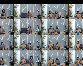 web_gammer_ — 54 minute Chaturbate male cam show recording, 1080p, Jun 22, 2022