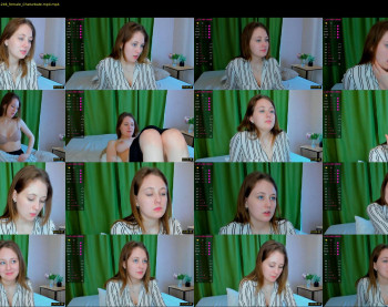 whitehelene — 92 minute Chaturbate female cam show recording, 720p, Jun 21, 2022