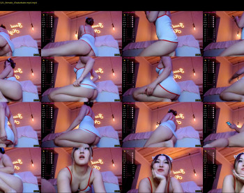 wild_angel1 — 7 minute Chaturbate female cam show recording, 1080p, Jun 21, 2022