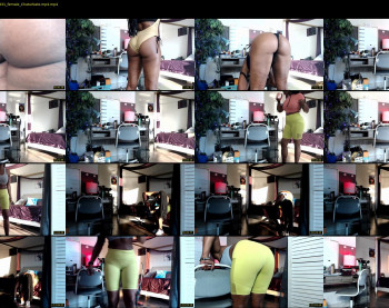 wynterheat — 97 minute Chaturbate female cam show recording, 720p, Jun 22, 2022