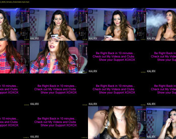xclusivesecrets — 84 minute Chaturbate female cam show recording, 1080p, Jun 21, 2022