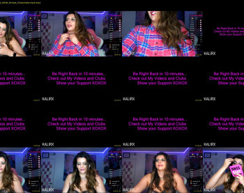 xclusivesecrets — 83 minute Chaturbate female cam show recording, 1080p, Jun 21, 2022