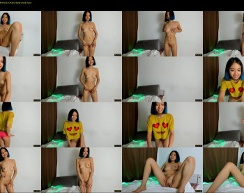 xen_cy — 55 minute Chaturbate female cam show recording, 1080p, Jun 21, 2022