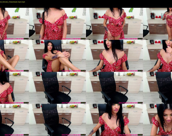 xkimoraxx — 42 minute Chaturbate female cam show recording, 1080p, Jun 22, 2022