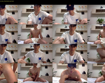 youcan__ — 82 minute Chaturbate male cam show recording, 480p, Jun 21, 2022