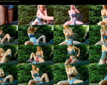 yourguiltypassionn — 47 minute Chaturbate female cam show recording, 720p, Jun 21, 2022