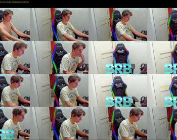 yourhotchristian — 68 minute Chaturbate male cam show recording, 720p, Jun 21, 2022