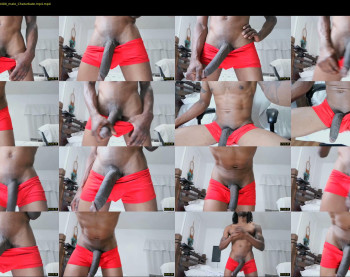 123hellyeah — 42 minute Chaturbate male cam show recording, 720p, Jun 23, 2022