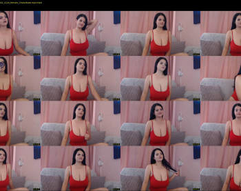 1dream_magical — 10 minute Chaturbate female cam show recording, 720p, Jun 22, 2022