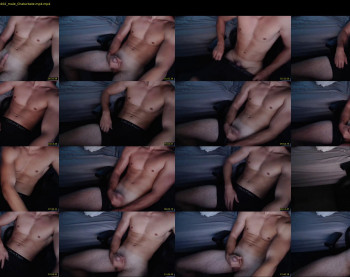 6foot7fitguy — 15 minute Chaturbate male cam show recording, 480p, Jun 23, 2022