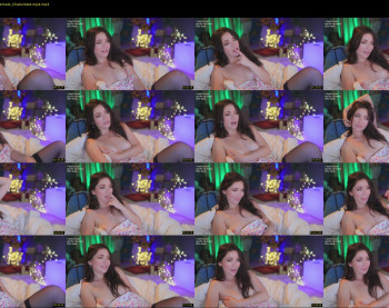 _1s___ — 9 minute Chaturbate female cam show recording, 1080p, Jun 22, 2022