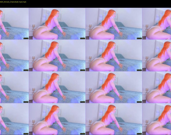 _alissonrose — 5 minute Chaturbate female cam show recording, 1080p, Jun 23, 2022