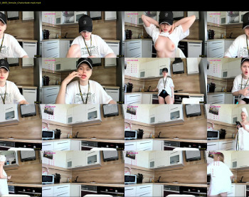 _be_my_daddy — 55 minute Chaturbate female cam show recording, 1080p, Jun 22, 2022