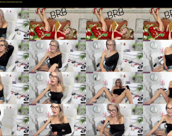 _beylly — 62 minute Chaturbate female cam show recording, 1080p, Jun 22, 2022