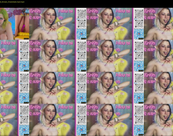 _biscuitty — 62 minute Chaturbate female cam show recording, 1080p, Jun 23, 2022