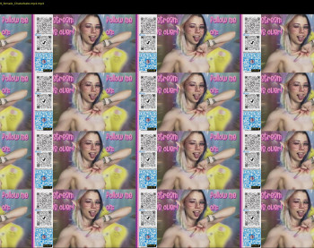_biscuitty — 7 minute Chaturbate female cam show recording, 1080p, Jun 23, 2022