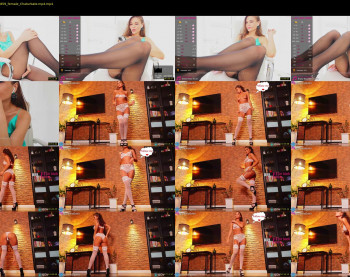 _d_a_s_h_a_ — 58 minute Chaturbate female cam show recording, 1080p, Jun 22, 2022