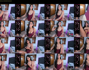 _gaby1 — 62 minute Chaturbate female cam show recording, 1080p, Jun 22, 2022