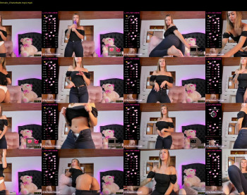 _gaby1 — 53 minute Chaturbate female cam show recording, 1080p, Jun 23, 2022