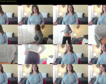 _jeniffer_hot — 6 minute Chaturbate female cam show recording, 720p, Jun 22, 2022