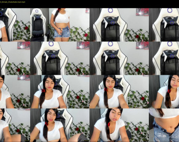 _karen01 — 65 minute Chaturbate female cam show recording, 720p, Jun 23, 2022
