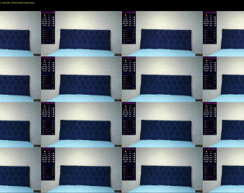 _lovelyen — 5 minute Chaturbate female cam show recording, 720p, Jun 22, 2022