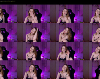 _mary_chili — 4 minute Chaturbate female cam show recording, 1080p, Jun 22, 2022