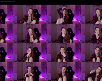 _mary_chili — 10 minute Chaturbate female cam show recording, 1080p, Jun 23, 2022