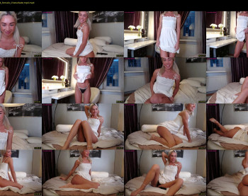 _mito_69 — 25 minute Chaturbate female cam show recording, 720p, Jun 23, 2022