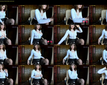 _natali_ — 22 minute Chaturbate female cam show recording, 720p, Jun 22, 2022