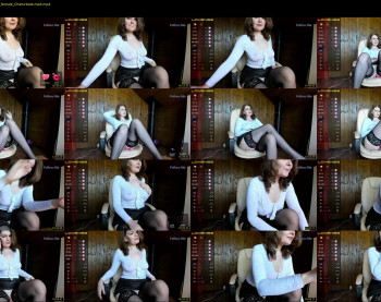 _natali_ — 45 minute Chaturbate female cam show recording, 720p, Jun 22, 2022