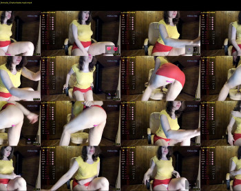 _natali_ — 17 minute Chaturbate female cam show recording, 720p, Jun 23, 2022