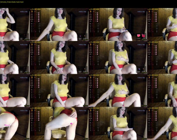 _natali_ — 40 minute Chaturbate female cam show recording, 720p, Jun 23, 2022