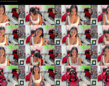 _pretty_eyes_ — 61 minute Chaturbate female cam show recording, 1080p, Jun 22, 2022