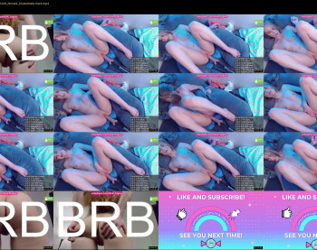 _taylormoon — 35 minute Chaturbate female cam show recording, 1080p, Jun 22, 2022