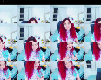 _twiggy — 55 minute Chaturbate female cam show recording, 1080p, Jun 22, 2022