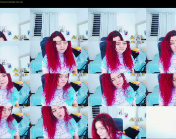 _twiggy — 55 minute Chaturbate female cam show recording, 1080p, Jun 22, 2022