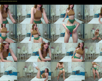 _wendydarling_ — 41 minute Chaturbate female cam show recording, 720p, Jun 22, 2022