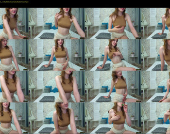 _wendydarling_ — 8 minute Chaturbate female cam show recording, 720p, Jun 22, 2022
