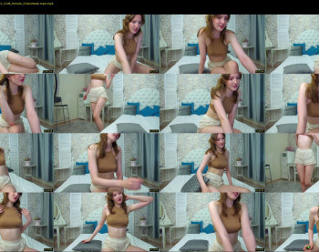 _wendydarling_ — 29 minute Chaturbate female cam show recording, 720p, Jun 22, 2022