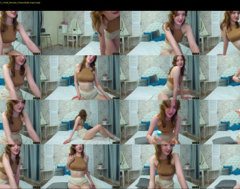 _wendydarling_ — 68 minute Chaturbate female cam show recording, 720p, Jun 22, 2022