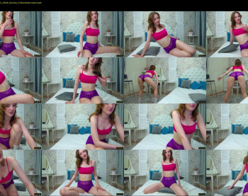 _wendydarling_ — 57 minute Chaturbate female cam show recording, 720p, Jun 23, 2022