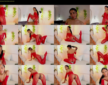 abiee__ — 54 minute Chaturbate female cam show recording, 1080p, Jun 23, 2022